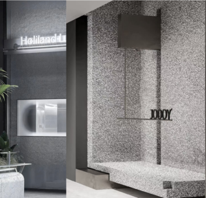 Fomed Aluminium Aloy Board
Size:1200mm*600mm,2400mm*600mm,1200*2400mm 
Thickness:3-5mm